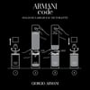 Giorgio Armani Code EDT 125 ML Refillable Erkek Parfüm