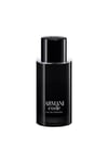 Giorgio Armani Code EDT 75 ml Refillable Erkek Parfüm