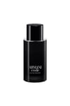 Giorgio Armani Code EDT 75 ml Refillable Erkek Parfüm