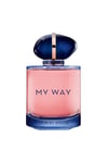 Giorgio Armani My Way Intense EDP 90 ml Kadın Parfüm