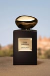 Giorgio Armani Privé Cuir Zerzura EDP Intense 100 ml
