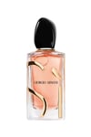 Giorgio Armani Si EDP Intense 100 ml Kadın Parfüm
