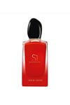 Giorgio Armani Si Passion Intense EDP 100 ml Kadın Parfüm