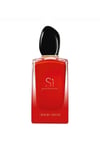 Giorgio Armani Si Passion Intense EDP 100 ml Kadın Parfüm