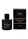 Gisada Ambassador Intense EDP 100 ml Erkek Parfüm