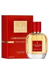 Gisada Ambassadora For Women EDP 100 ml Kadın Parfüm