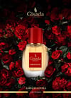 Gisada Ambassadora For Women EDP 50 ml Kadın Parfüm