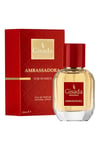 Gisada Ambassadora For Women EDP 50 ml Kadın Parfüm