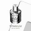 Gisada Titanium EDP 100 ml Erkek Parfüm