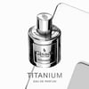 Gisada Titanium EDP 50 ml Erkek Parfüm