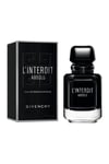Givenchy L‘Interdit Absolu EDP Intense 50 ml Kadın Parfüm