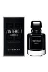 Givenchy L‘Interdit Absolu EDP Intense 80 ml Kadın Parfüm