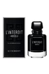 Givenchy L‘Interdit Absolu EDP Intense 80 ml Kadın Parfüm