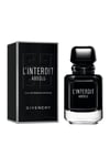Givenchy L‘Interdit Absolu EDP Intense 50 ml Kadın Parfüm