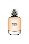 Givenchy L‘Interdit EDP 125 ml Kadın Parfüm