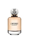 Givenchy L‘Interdit EDP 125 ml Kadın Parfüm