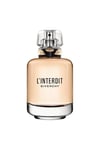 Givenchy L‘Interdit EDP 125 ml Kadın Parfüm
