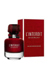Givenchy L‘Interdit EDP Rouge 50 ml Kadın parfüm