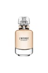 Givenchy L‘Interdit EDT 80 ml Kadın Parfüm