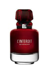 Givenchy L'Inderdit Rouge EDP 80 ml Kadın Parfüm