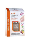 Golden Rose 4in1 Complete Care Nail Care 11 ml Tırnak Koruyucu