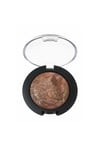Golden Rose Baked Blush-On 04 Mix Pink Allık 