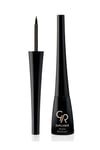 Golden Rose Dipliner Black 