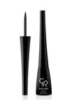 Golden Rose Dipliner Black 