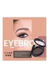 Golden Rose Eyebrow Powder 104 Kaş Farı