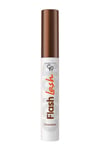 Golden Rose Flash Lash Colored Mascara No:11 Chocolate - Renkli Maskara