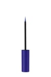 Golden Rose Flash Liner Colered Eyeliner No:104 Royal Blue - Renkli Eyeliner