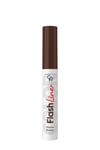 Golden Rose Flash Liner Colered Eyeliner No:108 Mocha Brown - Renkli Eyeliner