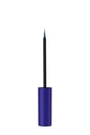 Golden Rose Flash Liner Colered Eyeliner No:104 Royal Blue - Renkli Eyeliner