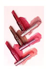 Golden Rose Glow Kiss Tinted Lip Balm No: 05 Cherry Juice - Renkli Dudak Nemlendirici