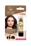 Golden Rose Grey Hair No:09 Ashy Blonde Saç Beyazlarını Kapatan Stick