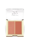 Golden Rose Iconic Blush Duo 02 Peachy Coral Allık 