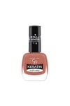 Golden Rose Keratin Nail Color 208 Oje