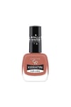 Golden Rose Keratin Nail Color 208 Oje