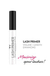 Golden Rose Lash Primer Kirpik Bazı