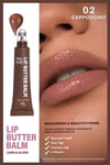 Golden Rose Lip Butter Balm No: 02 Cappuccino Nemlendirici ve Parlatıcı Dudak Balmı