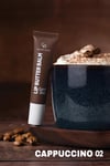 Golden Rose Lip Butter Balm No: 02 Cappuccino Nemlendirici ve Parlatıcı Dudak Balmı