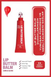 Golden Rose Lip Butter Balm No: 04 Sweet Cherry Nemlendirici ve Parlatıcı Dudak Balmı