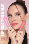 Golden Rose Lip Butter Balm No: 05 Wild Berry Nemlendirici ve Parlatıcı Dudak Balmı