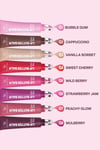 Golden Rose Lip Butter Balm No: 05 Wild Berry Nemlendirici ve Parlatıcı Dudak Balmı