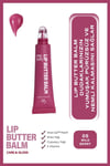 Golden Rose Lip Butter Balm No: 05 Wild Berry Nemlendirici ve Parlatıcı Dudak Balmı
