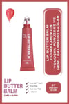 Golden Rose Lip Butter Balm No: 07 Peachy Glow Nemlendirici ve Parlatıcı Dudak Balmı