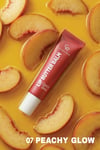 Golden Rose Lip Butter Balm No: 07 Peachy Glow Nemlendirici ve Parlatıcı Dudak Balmı