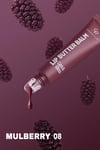 Golden Rose Lip Butter Balm No: 08 Mulberry Nemlendirici ve Parlatıcı Dudak Balmı