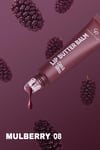 Golden Rose Lip Butter Balm No: 08 Mulberry Nemlendirici ve Parlatıcı Dudak Balmı