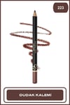 Golden Rose Lipliner No:  223 - Dudak Kalemi
